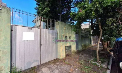 Casa com 4 dormitórios à venda, 175 m² por r$ 1.100.000,00 - jardim da saúde - são paulo/sp