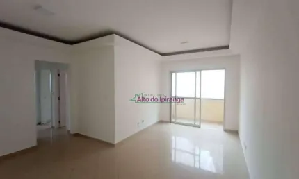 Apartamento com 3 dormitórios à venda, 73 m² por R$ 680.000,00 - Vila Gumercindo - São Paulo/SP