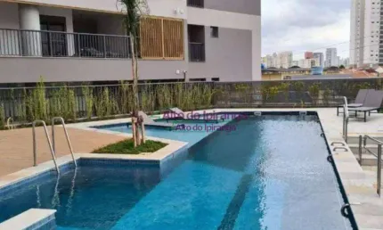 Apartamento com 3 dormitórios à venda, 94 m² por R$ 1.700.000,00 - Saúde - São Paulo/SP