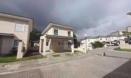Sobrado com 3 dormitórios à venda, 201 m² por R$ 900.000,00 - Jardim da Glória - Cotia/SP