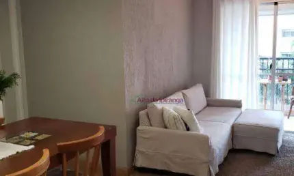 Apartamento com 3 dormitórios à venda, 101 m² por R$ 1.490.000,00 - Vila Mariana - São Paulo/SP