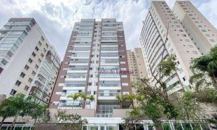 Apartamento com 3 dormitórios à venda, 84 m² por R$ 1.120.000,00 - Vila da Saúde - São Paulo/SP