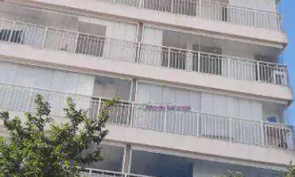 Apartamento com 2 dormitórios à venda, 69 m² por R$ 750.000,00 - Vila Água Funda - São Paulo/SP