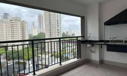 Apartamento com 2 dormitórios à venda, 71 m² por r$ 890.000,00 - ipiranga - são paulo/sp