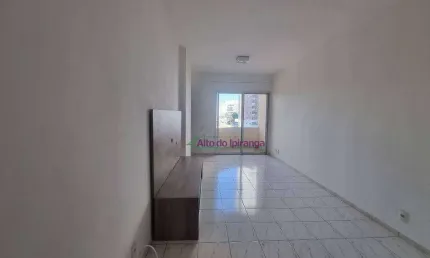 Apartamento com 2 dormitórios à venda, 62 m² por r$ 395.000,00 - vila gumercindo - são paulo/sp
