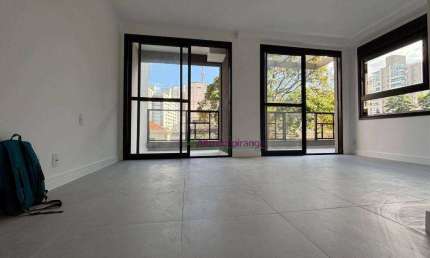 Apartamento com 2 dormitórios para alugar, 60 m² por R$ 5.462,67/mês - Vila Mariana - São Paulo/SP
