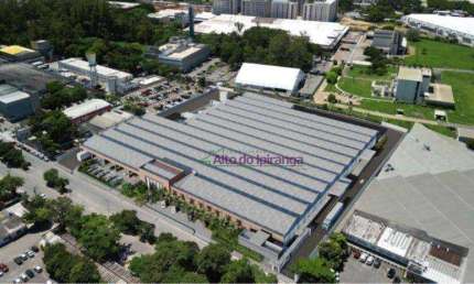 Galpão para alugar, 14964 m² por R$ 737.733,00/mês - Jaguaré - São Paulo/SP