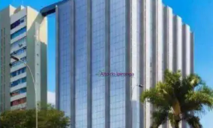 Sala à venda, 448 m² por r$ 6.500.000,00 - pinheiros - são paulo/sp