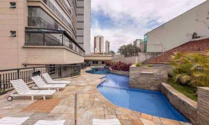 Apartamento com 4 dormitórios à venda, 133 m² por R$ 1.290.000,00 - Ipiranga - São Paulo/SP