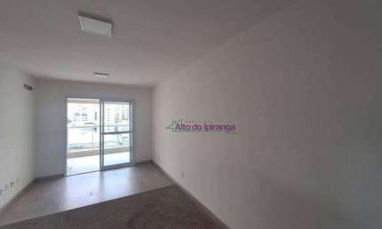 Apartamento com 2 dormitórios, 54 m² - venda por R$ 690.000,00 ou aluguel por R$ 4.666,33/mês - Vila Gumercindo - São Paulo/SP
