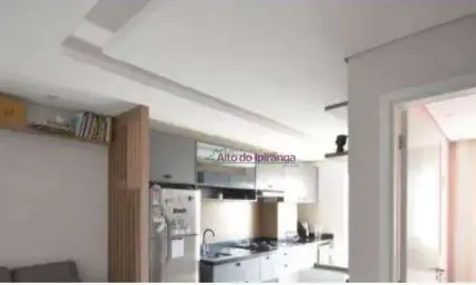 Apartamento com 1 dormitório para alugar, 30 m² por r$ 3.300,00/mês - sacomã - são paulo/sp