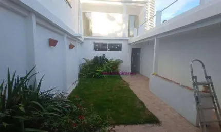 Sobrado à venda, 240 m² por r$ 1.080.000,00 - ipiranga - são paulo/sp