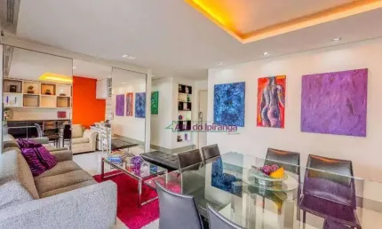 Apartamento com 3 dormitórios à venda, 141 m² por r$ 1.950.000,00 - vila mariana - são paulo/sp