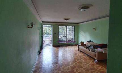 Sobrado com 3 dormitórios à venda, 120 m² por R$ 1.300.000,00 - Paraíso - São Paulo/SP