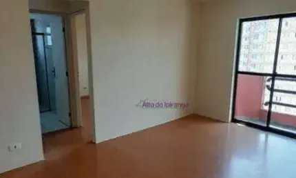Apartamento com 2 dormitórios à venda, 48 m² por r$ 240.000,00 - jardim celeste - são paulo/sp