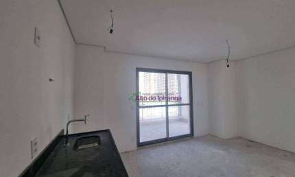 Studio com 1 dormitório à venda, 31 m² por R$ 350.000,00 - Ipiranga - São Paulo/SP