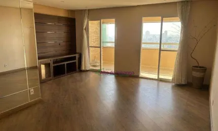 Apartamento com 3 dormitórios à venda, 104 m² por r$ 1.197.000,00 - ipiranga - são paulo/sp