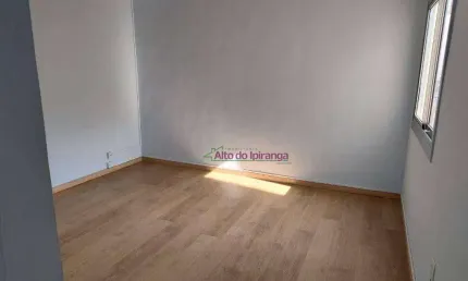 Apartamento com 2 dormitórios à venda, 67 m² por R$ 520.000,00 - Vila Mariana - São Paulo/SP