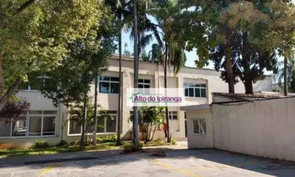 Prédio, 2435 m² - venda por R$ 28.500.000,00 ou aluguel por R$ 150.000,00/mês - Indianópolis - São Paulo/SP