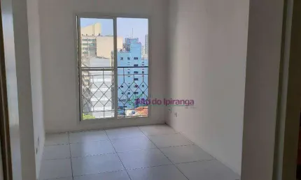 Apartamento com 2 dormitórios para alugar, 56 m² por r$ 4.115,00/mês - vila clementino - são paulo/sp