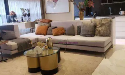 Apartamento com 3 dormitórios à venda, 75 m² por R$ 741.958,00 - Ipiranga - São Paulo/SP