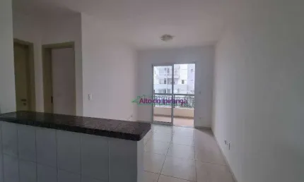 Apartamento com 1 dormitório à venda, 39 m² por R$ 439.000,00 - Alto do Ipiranga - São Paulo/SP