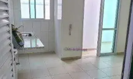 Apartamento garden com 1 dormitório para alugar, 40 m² por r$ 2.300,00/mês - saúde - são paulo/sp