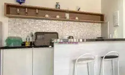 Studio com 1 dormitório para alugar, 36 m² por r$ 3.949,00/mês - vila mariana - são paulo/sp