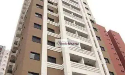 Apartamento com 3 dormitórios à venda, 65 m² por r$ 670.000,00 - vila gumercindo - são paulo/sp
