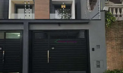 Sobrado com 4 dormitórios à venda, 192 m² por r$ 1.650.000,00 - ipiranga - são paulo/sp