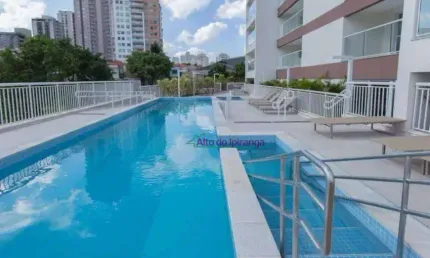 Apartamento com 2 dormitórios, 64 m² - venda por R$ 1.220.000,00 ou aluguel por R$ 7.223,00/mês - Vila Mariana - São Paulo/SP