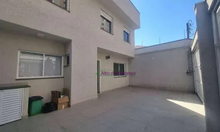 Sobrado com 3 dormitórios, 115 m² - venda por r$ 950.000,00 ou aluguel por r$ 5.200,00/mês - vila gumercindo - são paulo/sp