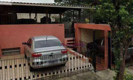 Casa com 3 dormitórios à venda, 120 m² por r$ 580.000,00 - vila vera - são paulo/sp