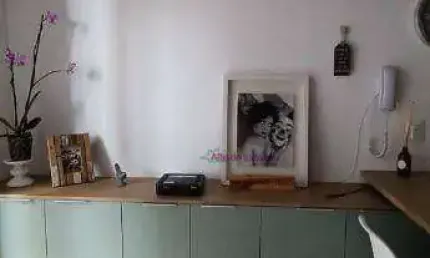 Apartamento com 2 dormitórios à venda, 35 m² por r$ 306.000,00 - mooca - são paulo/sp