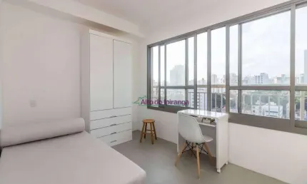 Studio com 1 dormitório à venda, 20 m² por R$ 330.000 - Vila Clementino - São Paulo/SP