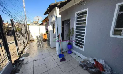 Casa com 1 dormitório para alugar, 40 m² por r$ 1.500,00/mês - vila nair - são paulo/sp
