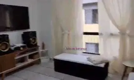 Apartamento com 2 dormitórios à venda, 52 m² por r$ 270.000,00 - ipiranga - são paulo/sp