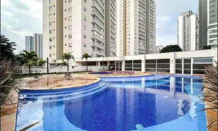 Apartamento com 3 dormitórios à venda, 127 m² por r$ 1.597.000,00 - alto do ipiranga - são paulo/sp