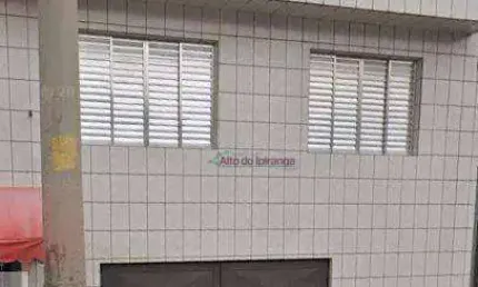 Casa com 2 dormitórios para alugar, 80 m² por r$ 2.845,00/mês - vila nair - são paulo/sp
