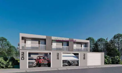 Sobrado com 3 dormitórios à venda, 100 m² por r$ 790.000 - vila moinho velho - são paulo/sp