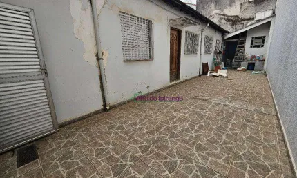 Casa com 2 dormitórios à venda, 85 m² por r$ 650.000,00 - mirandópolis - são paulo/sp
