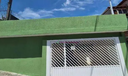 Casa com 1 dormitório à venda, 115 m² por r$ 520.000,00 - vila santa catarina - são paulo/sp