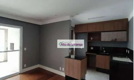 Apartamento com 2 dormitórios à venda, 67 m² por R$ 850.000,00 - Alto do Ipiranga - São Paulo/SP