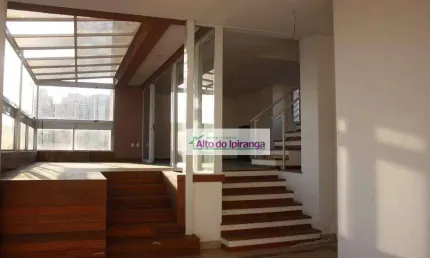 Cobertura com 3 dormitórios à venda, 254 m² por R$ 2.800.000,00 - Vila Mariana - São Paulo/SP