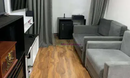 Apartamento com 2 dormitórios à venda, 60 m² por r$ 540.000,00 - ipiranga - são paulo/sp