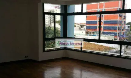 Apartamento com 4 dormitórios à venda, 200 m²  jardim da saúde - são paulo/sp