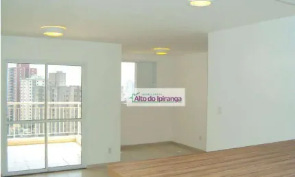 Apartamento com 3 dormitórios à venda, 69 m² por r$ 535.000,00 - vila das mercês - são paulo/sp