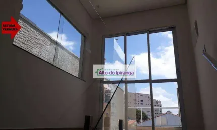 Sobrado com 3 dormitórios à venda, 125 m² por r$ 990.000,00 - jardim da saúde - são paulo/sp