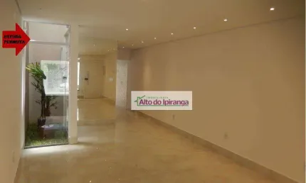 Sobrado com 4 dormitórios à venda, 200 m² por R$ 1.690.000,00 - Bosque da Saúde - São Paulo/SP