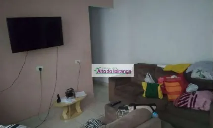 Casa com 2 dormitórios à venda, 200 m² por R$ 530.000,00 - Vila Gumercindo - São Paulo/SP